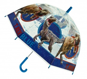 Scooli esernyő, Jurassic World