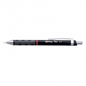 Rotring Nyomósirón Tikky III 0,5 fekete