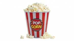 Legami popcorn tartó vödör (17,5 cm) HOME