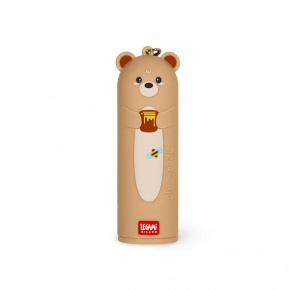 Legami power bank 4800mAh, Teddy bear STARTECH