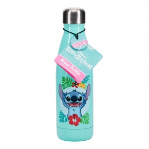 Grupo Erik rozsdamentes acél kulacs (460ml), Lilo & Stitch (4)