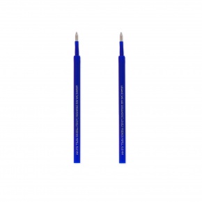 Legami zselés tollbetét, kék, Lovely Friends tollhoz, 2db/szett STATIONERY