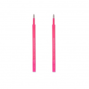 Legami zselés tollbetét, neon pink, Lovely Friends tollhoz, 2db/szett STATIONERY