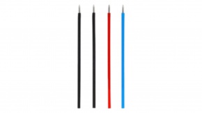 Legami zselés tollbetét 3-színű radírozható tollhoz, 4db/szett STATIONERY