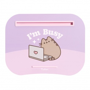 Grupo Erik laptop tartó, Pusheen (4)