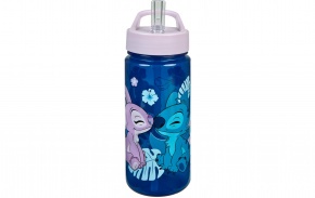 Scooli aero sportkulacs (500 ml), Lilo & Stitch