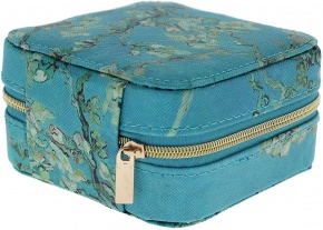 Blueprint ékszer tartó táska, Van Gogh
