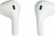 Baier Brunnen radír, fülhallgató alakú, EarPod, 2db/szett (4)