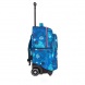 CoolPack Hátizsák, gurulós JACK 26L Disney core STITCH