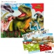 TOPModel matricás album, Dino World
