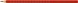 Faber-Castell Ceruza GRIP 2001 közép piros
