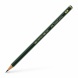 Faber-Castell Grafitceruza CASTELL 9000 4B