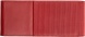 Lamy piros prémium nappa bőr tolltartó (3 toll) A316