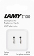 Lamy safari note+ digitális toll cserélhető hegy (M, 2db/doboz), fekete, Z130