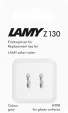 Lamy safari note+ digitális toll cserélhető hegy (M, 2db/doboz), szürke, Z130