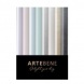 Artebene tekercses csomagolópapír (70x300 cm) metál egyszínű, 8-féle (3)