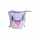 CoolPack tolltartó, egyrekeszes Mona Disney fashion STITCH