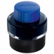 Lamy üveges tinta, T51, 30ml, kék