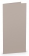 Rössler LA/4 karton, 2 részes 100/200x210 mm 220gr. taupe/szürkésbarna