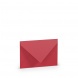 Rössler C/7 boríték (11,3x8,1 cm) piros