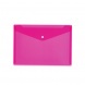 Herma irattasak patentos (33x23 cm) pink