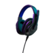 Hama Gaming headset (URAGE SOUNDZ 100 V2) fekete (PC, PS, XBOX)