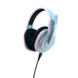 Hama Gaming headset (URAGE SOUNDZ 100 V2) fehér (PC, PS, XBOX)