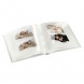 Hama fotóalbum, beragasztós, 60old, 300db, Baby, Kira