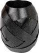 Stewo tojáskötöző (10 mm x 30 m) fekete ÚJ