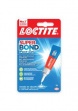 LOCTITE SuperBond PURE GEL pillanatragasztó 3g