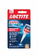 LOCTITE SuperBond PRECISION pillanatragasztó 5g