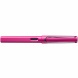 Lamy safari, töltőtoll (F), pink, 13