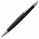 Lamy 2000 blackwood, golyóstoll, (fekete betéttel) fekete grenadilfa, 203