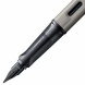 Lamy lx, töltőtoll (F), alumínium nemesfém bevonattal, ruténium, 57