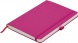 Lamy notesz A5, 192 oldal, puhafedelű, pink