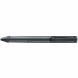 Lamy safari twin pen, 2 funkciós (EMR, POM heggyel + golyóstoll), all black, 644