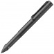 Lamy safari twin pen, 2 funkciós (EMR, POM heggyel + golyóstoll), all black, 644