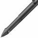 Lamy safari twin pen, 2 funkciós (EMR, POM heggyel + golyóstoll), all black, 644