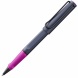 Lamy safari, rollertoll (fekete betéttel) pink cliff (Limitált Kiadás), 3D7