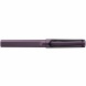 Lamy safari, rollertoll (fekete betéttel) violet blackberry (Limitált Kiadás), 3D8