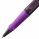 Lamy safari, rollertoll (fekete betéttel) violet blackberry (Limitált Kiadás), 3D8