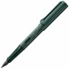 Lamy AL-star, töltőtoll (EF), Harry Potter, Slytherin (Limitált Kiadás), 0H3