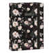 Ars Una A4 füzetbox Flowery black (5374) 24