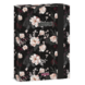 Ars Una A5 füzetbox Flowery black (5374) 24