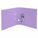 Exacompta PVC iratrendező (A4, 7 cm, 2 gyűrűs) pasztell lila