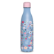 Ars Una duplafalú fémkulacs (500ml) Pearl Blossom blue (5376) 24