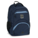 Ars Una ergonomikus hátizsák (27L Navy (5382) 24