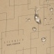 Exacompta gumis mappa, A4, Nature, Eterneco