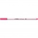 Stabilo Pen 68 brush ecsetfilc pink