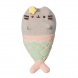 Grupo Erik plüss (18cm), sellő, Pusheen